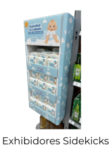 Exhibidores Sidekicks FINAL