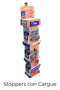 Stoppers con Cargue FINAL